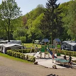 De Bosrand Hébergement de vacances