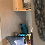 Hébergement de vacances De Bosrand *
