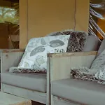 De Bosrand Hébergement de vacances *