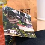 Hébergement de vacances De Bosrand Sint Geertruid