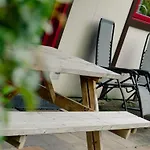 De Bosrand Hébergement de vacances
