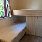 De Bosrand Hébergement de vacances Sint Geertruid