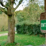 Hébergement de vacances De Bosrand *