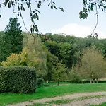 Hébergement de vacances De Bosrand Sint Geertruid