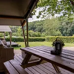 Hébergement de vacances De Bosrand *