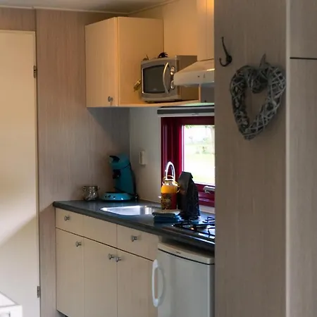 De Bosrand Sint Geertruid