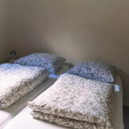 De Bosrand Luxe tent