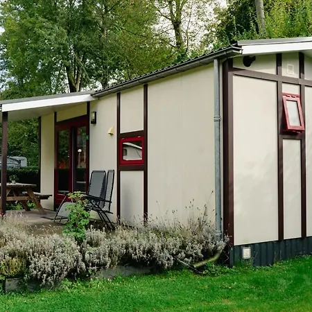 De Bosrand Sint Geertruid