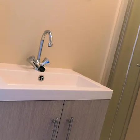 De Bosrand Luxe tent Sint Geertruid