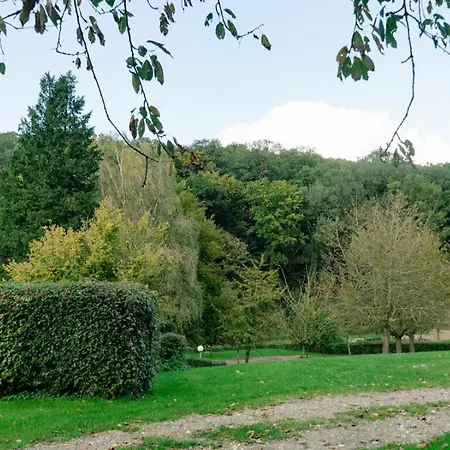 Luxury tent De Bosrand Sint Geertruid