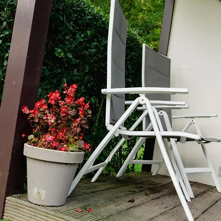 De Bosrand * Sint Geertruid