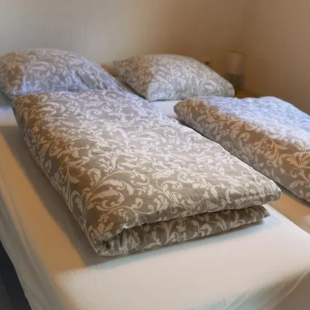 Luxury tent De Bosrand *