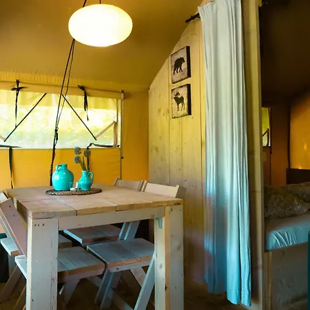 De Bosrand Sint Geertruid