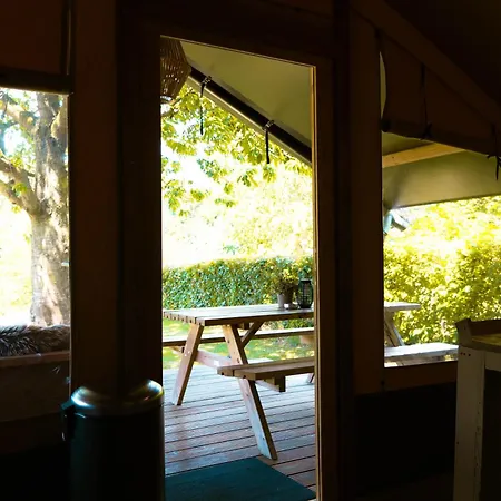 De Bosrand * Sint Geertruid