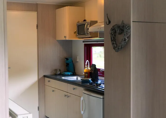 De Bosrand Sint Geertruid