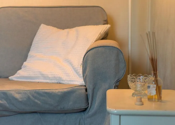 De Bosrand Luksusowy namiot Sint Geertruid