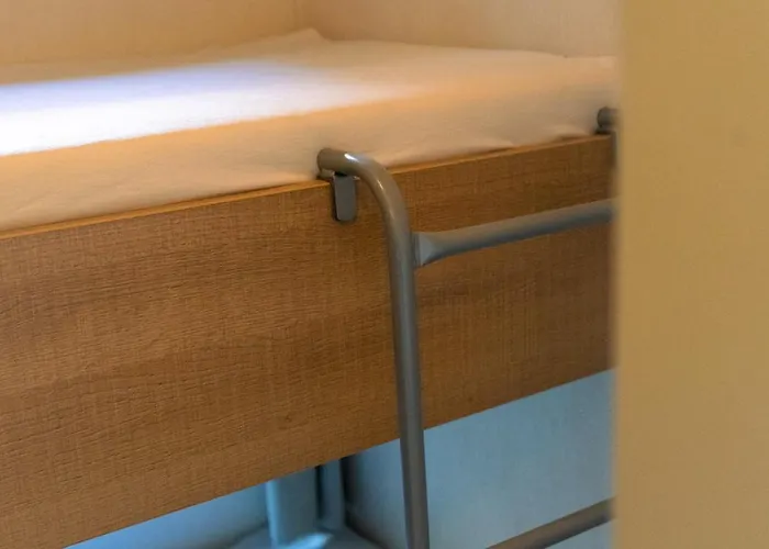 Luksusowy namiot De Bosrand Sint Geertruid