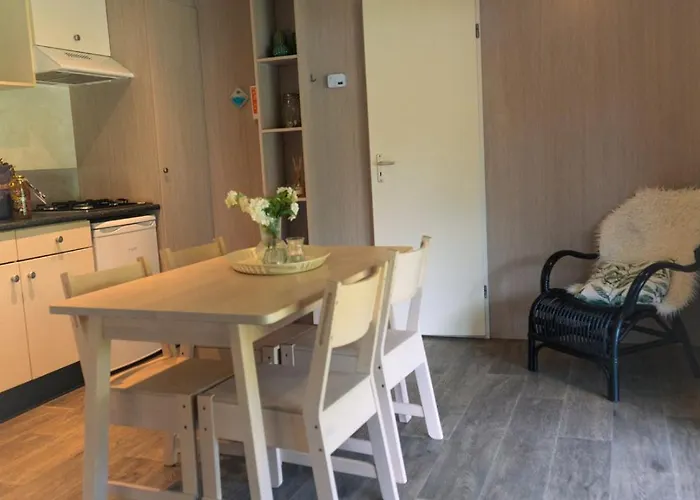 De Bosrand * Sint Geertruid