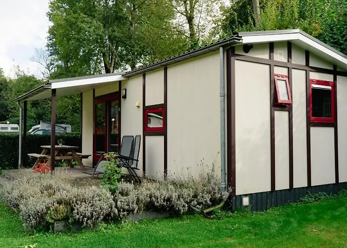 De Bosrand Sint Geertruid