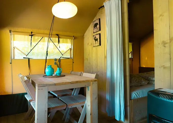 De Bosrand Sint Geertruid