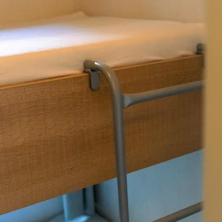 Luxusní stan De Bosrand Sint Geertruid